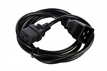 Кабели питания Rem R-16-Cord-C19-C20-3