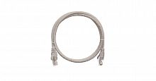 Патч-корды NETLAN EC-PC4UD55B-030-GY-10