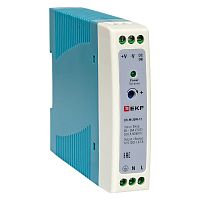 Блоки питания EKF DR-M-20W-12
