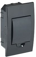 Щитки для модульных устройств IEK MKP12-V-04-41-K02