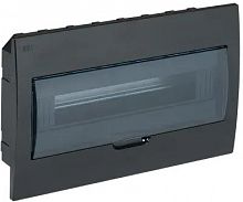 Щитки для модульных устройств IEK MKP12-V-18-41-K02