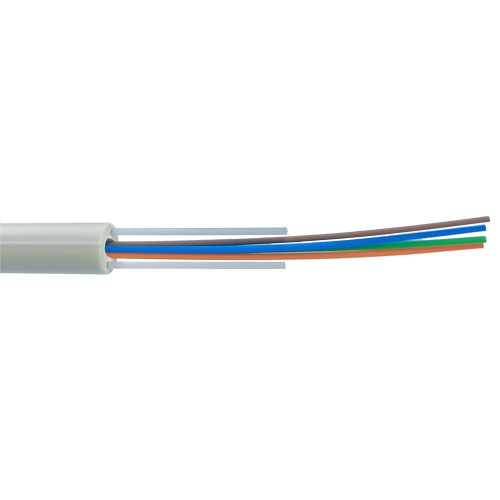 Волоконно-оптический кабель LANMASTER LAN-OFC-RI12-S7A2-LS