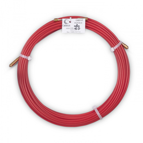 УЗК (устройство закладки кабеля) Cabeus Pull-B-6-20m