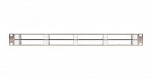 Претерминированные решения NIKOMAX NMC-RP08-BLANK-CJ-1U-MT