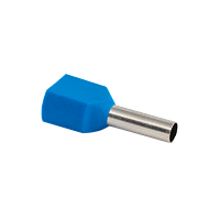 Наконечники и гильзы EKF nhvi2-2.5-10