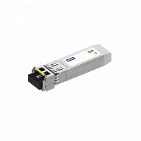 SFP - модули NTSS NTSS-SFP+10G-ZR-1580LD