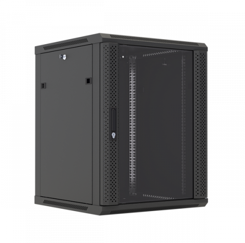 Настенные шкафы Dannman WXP-1268-G-RAL9005