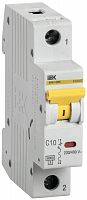 Автоматические выключатели IEK MVA31-1-010-C