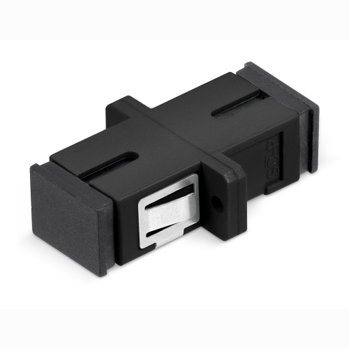 Проходные адаптеры Cabeus SC-SC-MM-BK
