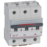 LEGRAND 410021 Авт.Выкл.DX3 3П C16A 36кА