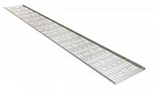 Кабельные организаторы (органайзеры) Hyperline CDV-150x9-42U-RAL7035