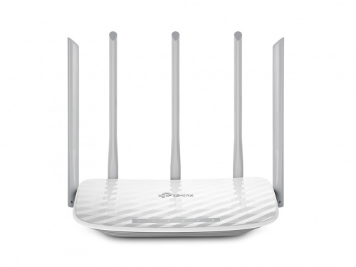 Роутеры TP-Link Archer C60 AC1350