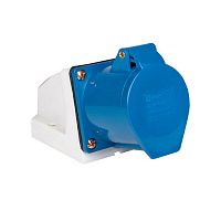 Кабельные вилки и розетки EKF ps-113-16-220