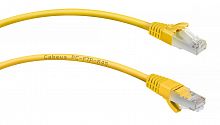 Патч-корды Cabeus PC-FTP-RJ45-Cat.6-3m-YL-LSZH