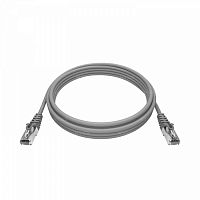 Патч-корды NTSS NTSS-PC-FTP-RJ45-5e-1.0-LSZH-GY