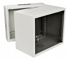 ZPAS WZ-3505-01-01-011 Шкаф настенный 19-дюймовый (19