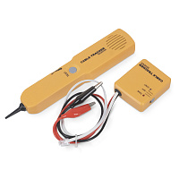 Cabeus HT-461 Тон-генератор с крокодильчиками и телефонным разъемом