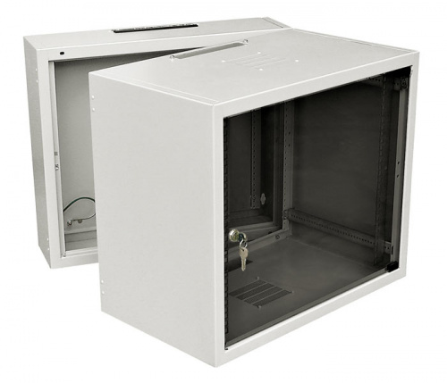 Настенные шкафы ZPAS WZ-3505-01-01-011