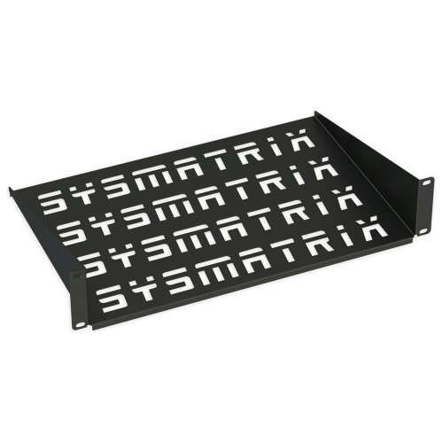Полки для шкафов и стоек SYSMATRIX SH 2503.900