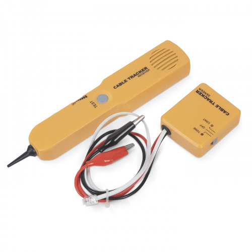 Тестовые наборы (прозвонка кабеля) Cabeus HT-461