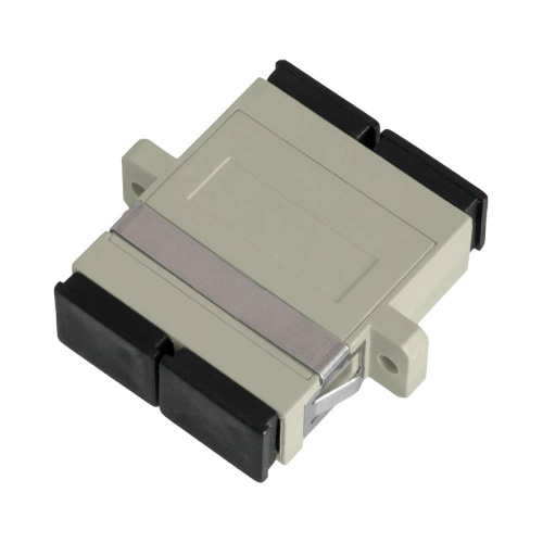 Проходные адаптеры NIKOMAX NMF-OA2MM-SCU-SCU-2