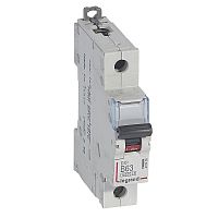 Автоматические выключатели Legrand 407438