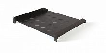 Полки для шкафов и стоек Hyperline TAL3-1U-250-RAL9005