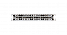 Кроссовое оборудование NIKOMAX NMC-PL10-CC-10