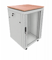Звукоизолирующие шкафы Dannman TXL-1566-GLN-RAL7035