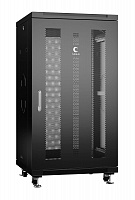Cabeus ND-05C-22U60/80-BK Шкаф телекоммуникационный 19