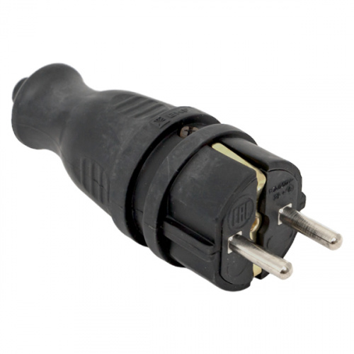 Кабельные вилки и розетки EKF RPS-011-16-230-44-r