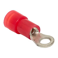 EKF nki-1.25-3n Наконечник кольцевой изолированный НКИ 1.5-3 (50шт.) PROxima