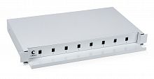 Оптические боксы Cabeus ODF-19-8-SC