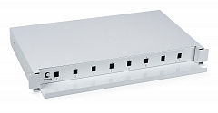Cabeus ODF-19-8-SC Кросс бокс оптический 19
