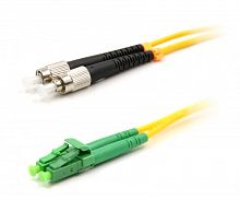 Патч-корды оптические LANMASTER LAN-2LC-2FC/SA-1.0