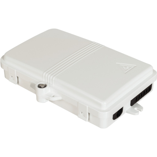Оптические боксы LANMASTER LAN-FDB-FTTH06/OUT