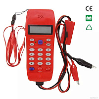 Noyafa NF-866 Трубка монтерская с частотно-импульсным набором