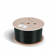 Cabeus RS-485 1x2x22AWG/7 Кабель для интерфейса RS-485, 1x2x22 AWG, 120 Oм, многожильный, SF/UTP