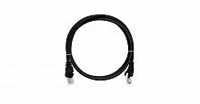 Патч-корды NIKOMAX NMC-PC4UD55B-001-C-BK