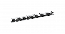 Кабельные организаторы (органайзеры) TLK TLK-OV70-42U-GY