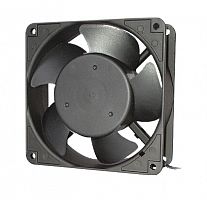 Аксессуары для шкафов и стоек Hyperline KL-FAN-120x120x38-AC220-B39