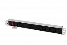 Блоки силовых розеток Rem R-10-10C13-V-440-Z