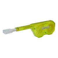 Для работы с оптическим кабелем LANMASTER LAN-FT-CL/MPO