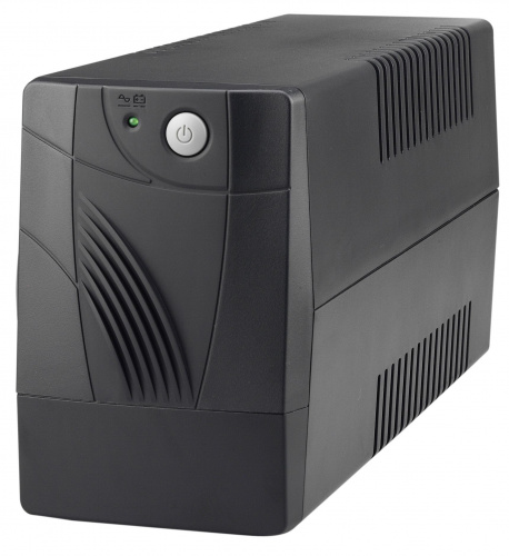 Системы бесперебойного питания GIGALINK GL-UPS-LI60/1*7a