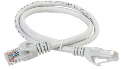 Патч-корды ITK PC01-C5EU-1M5
