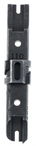 Расшивка на кросс 66/110/Krone NIKOMAX NMC-13TB