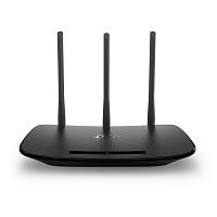Роутеры TP-Link TL-WR940N V6