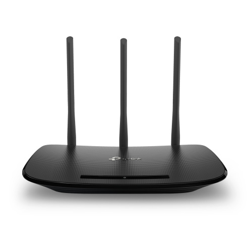 Роутеры TP-Link TL-WR940N V6