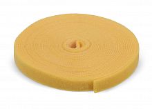 Жгутировка кабеля Cabeus ROL-5x9-YL