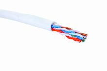 Кабель витая пара Eurolan 19C-U5-03WT-B305